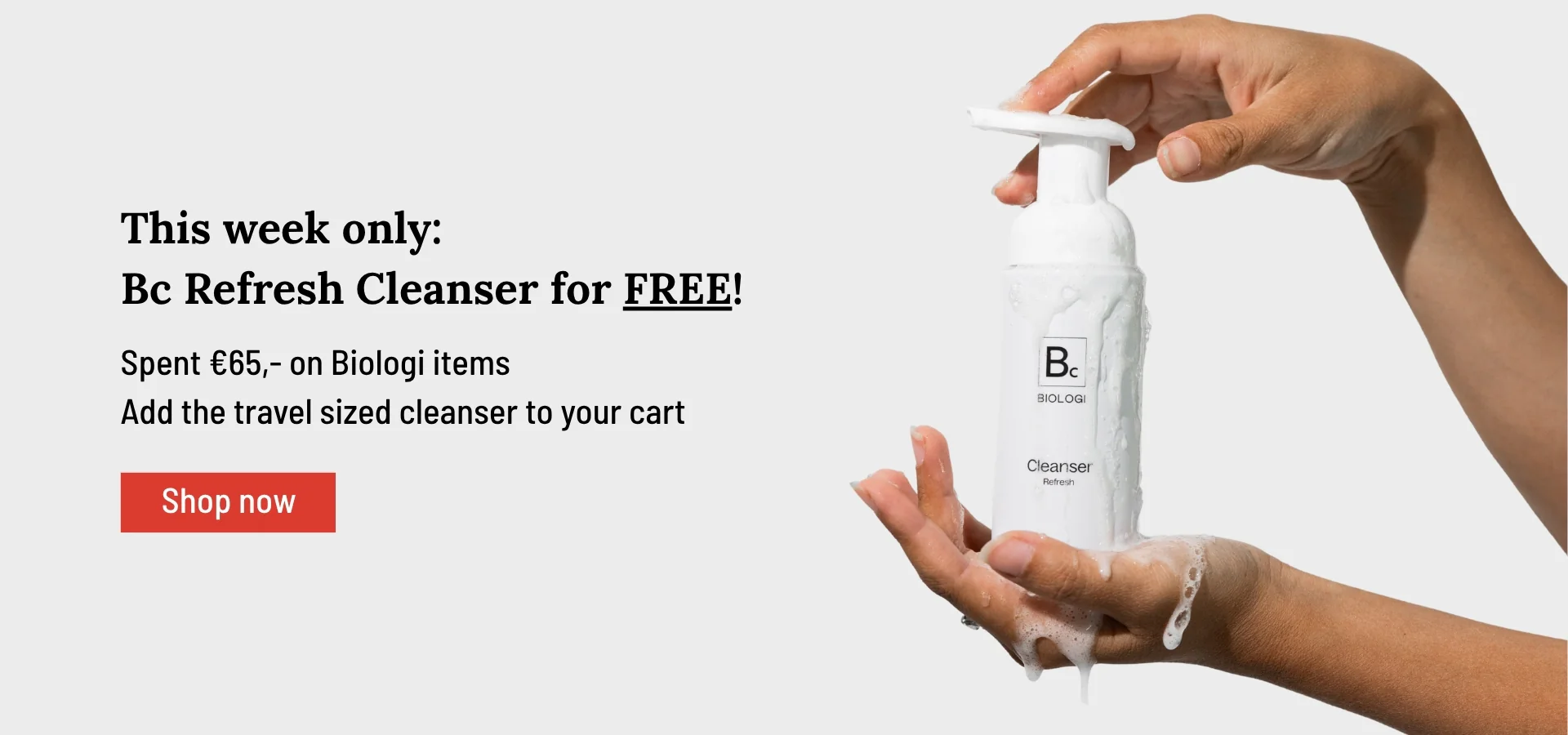 Geef de Kracht van Natuur