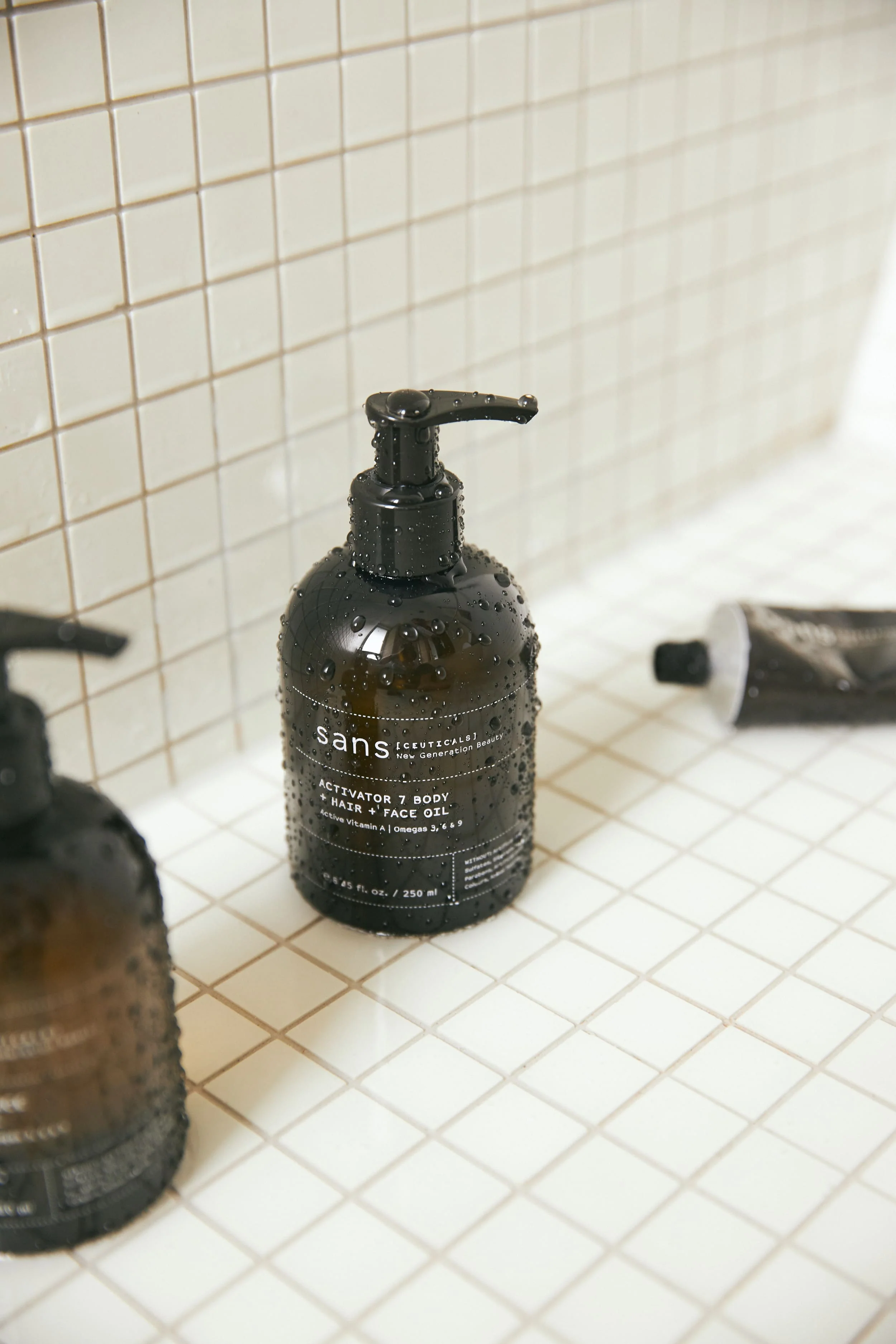 Activator 7 Body + Hair + Face Oil - Image 4