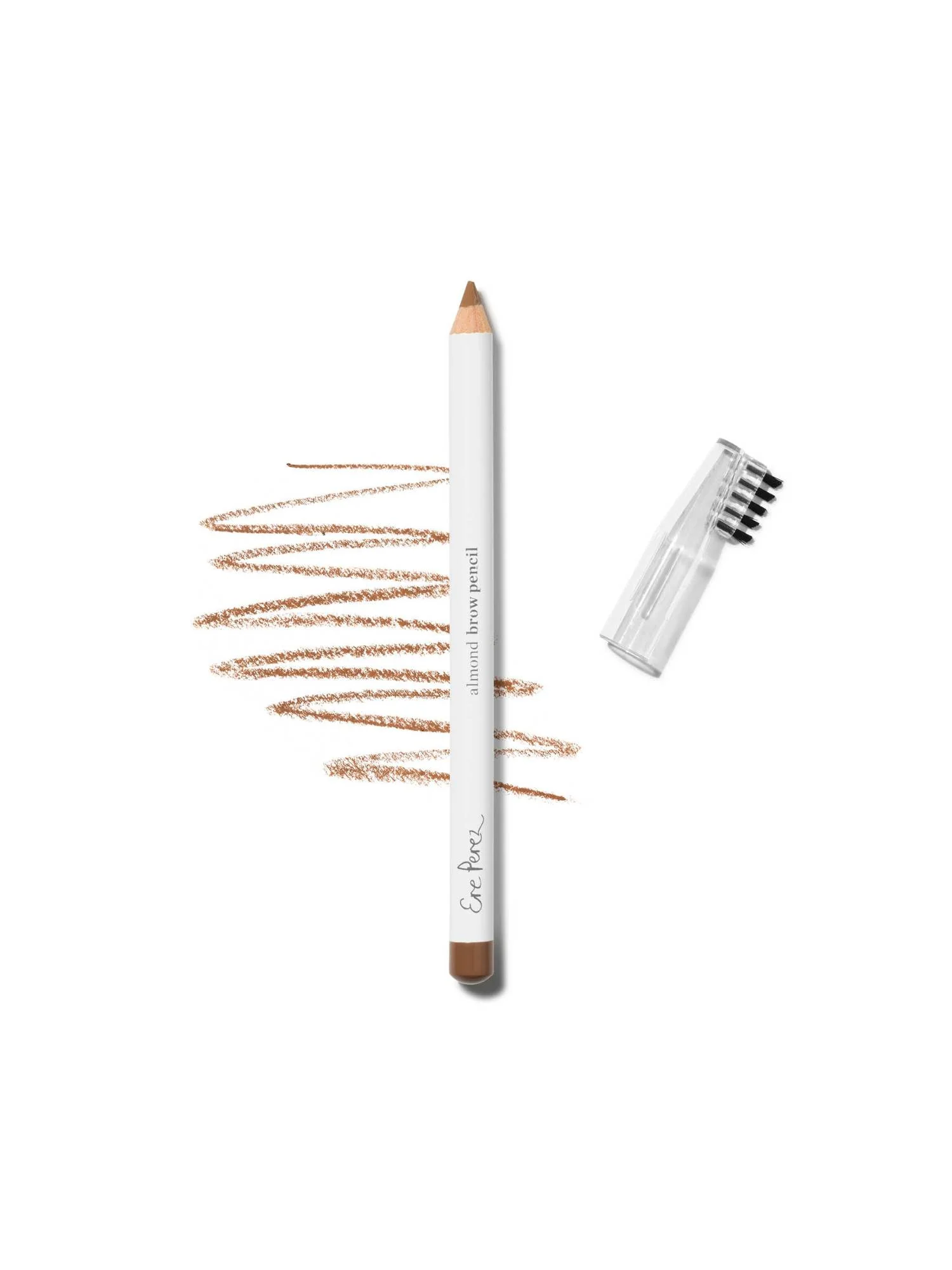 Nieuwe Natuurlijke Make-up