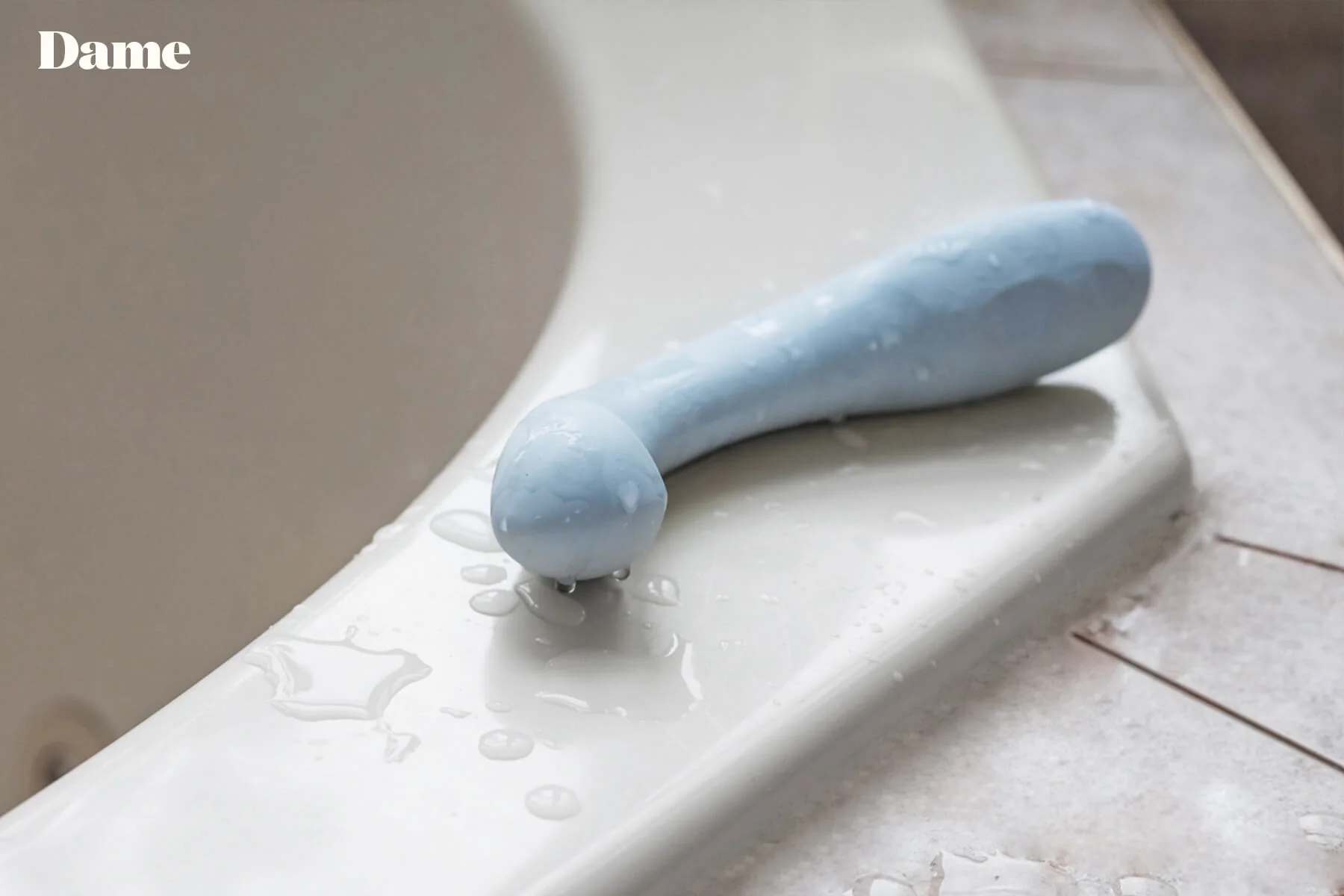 Arc G-spot Vibrator - Image 3