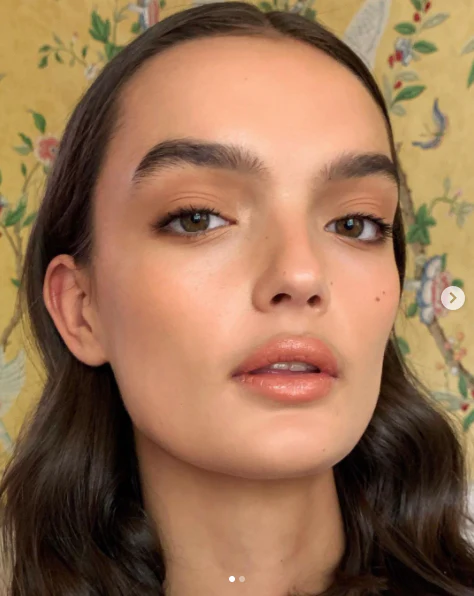 Baked Mineral Bronzer - Sunbeam - Image 3