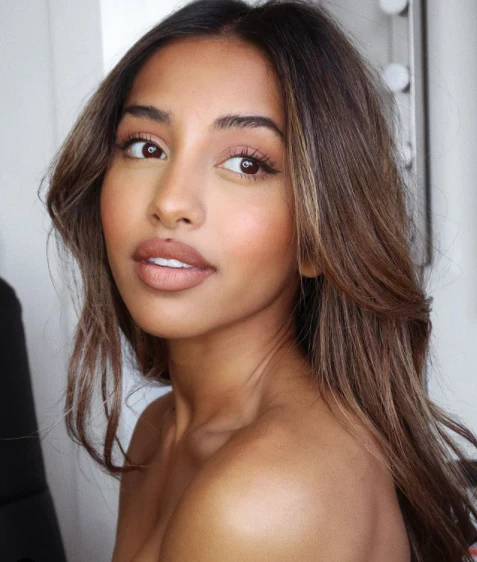 Baked Mineral Bronzer - Sunkissed - Image 3