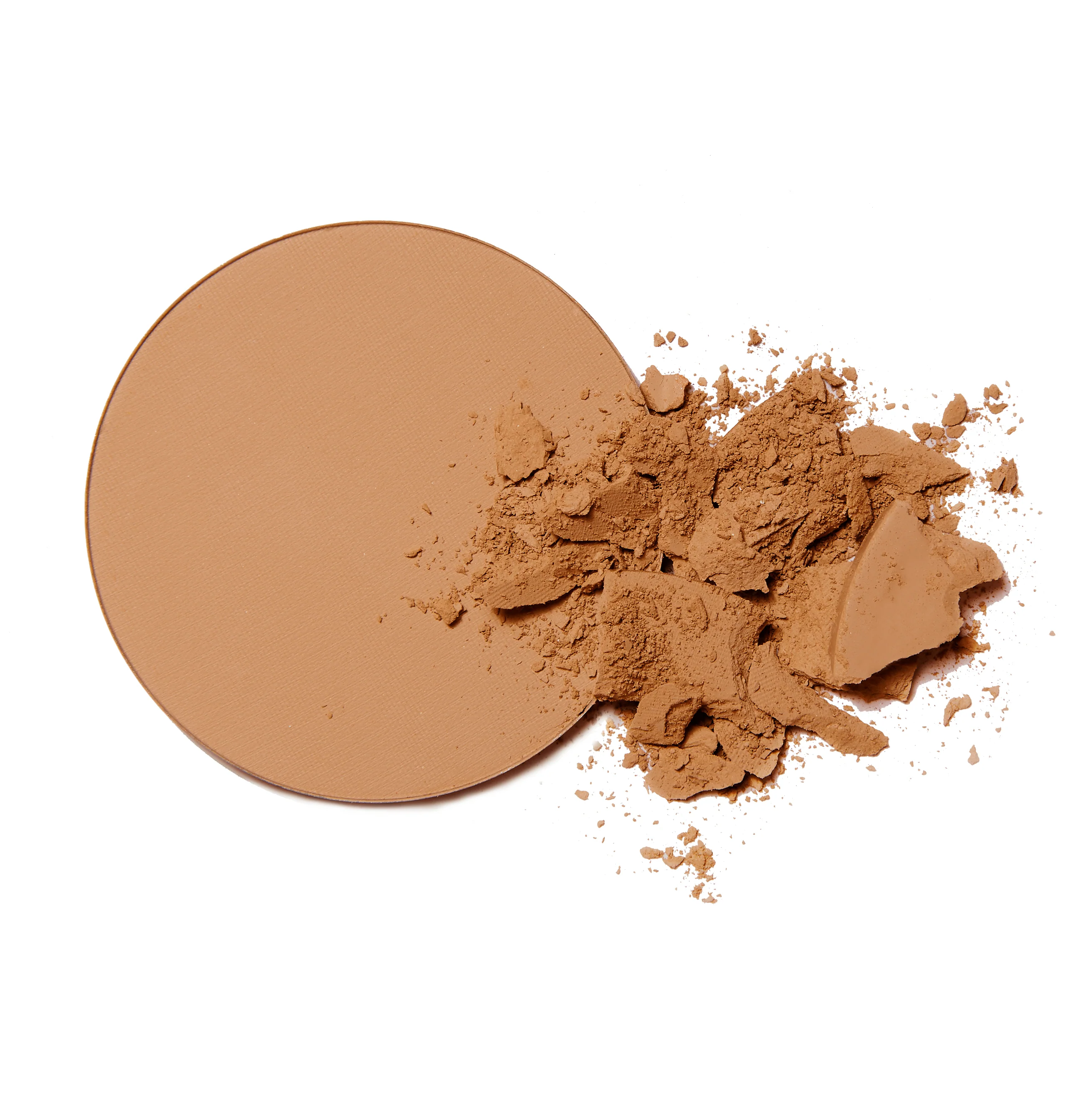 Baked Mineral Bronzer - Sunkissed - Image 4