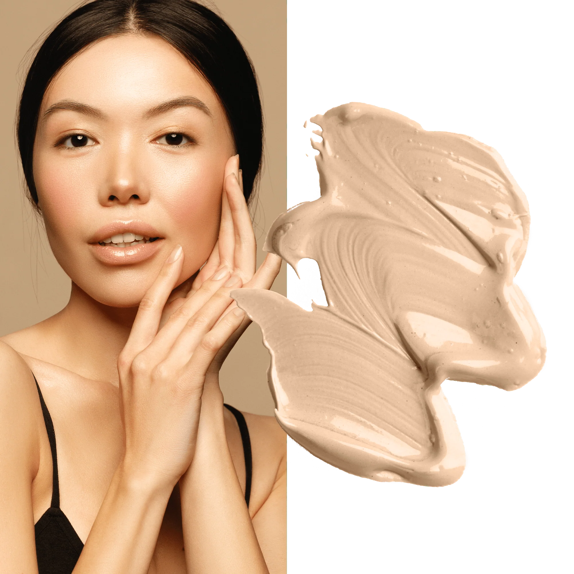 BB Cream - Beige - Image 3