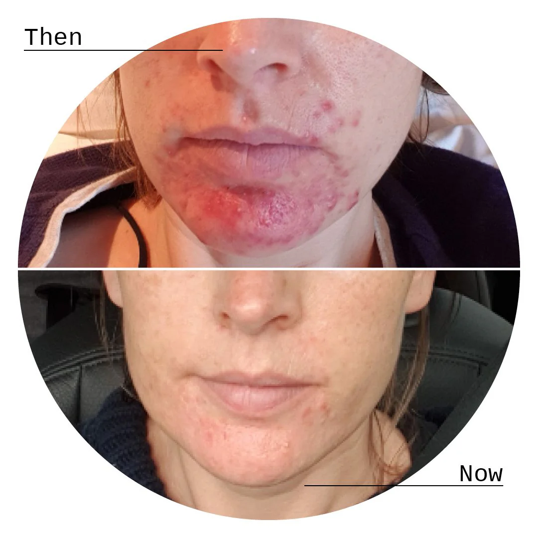 Bd - Luminosity Face Serum - Image 6