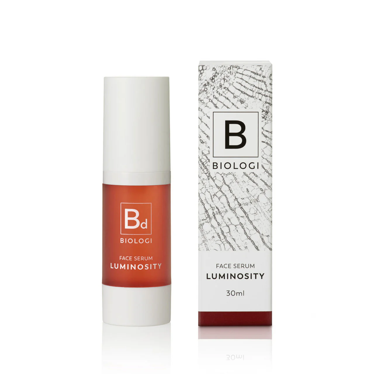 Bd - Luminosity Face Serum - Image 7