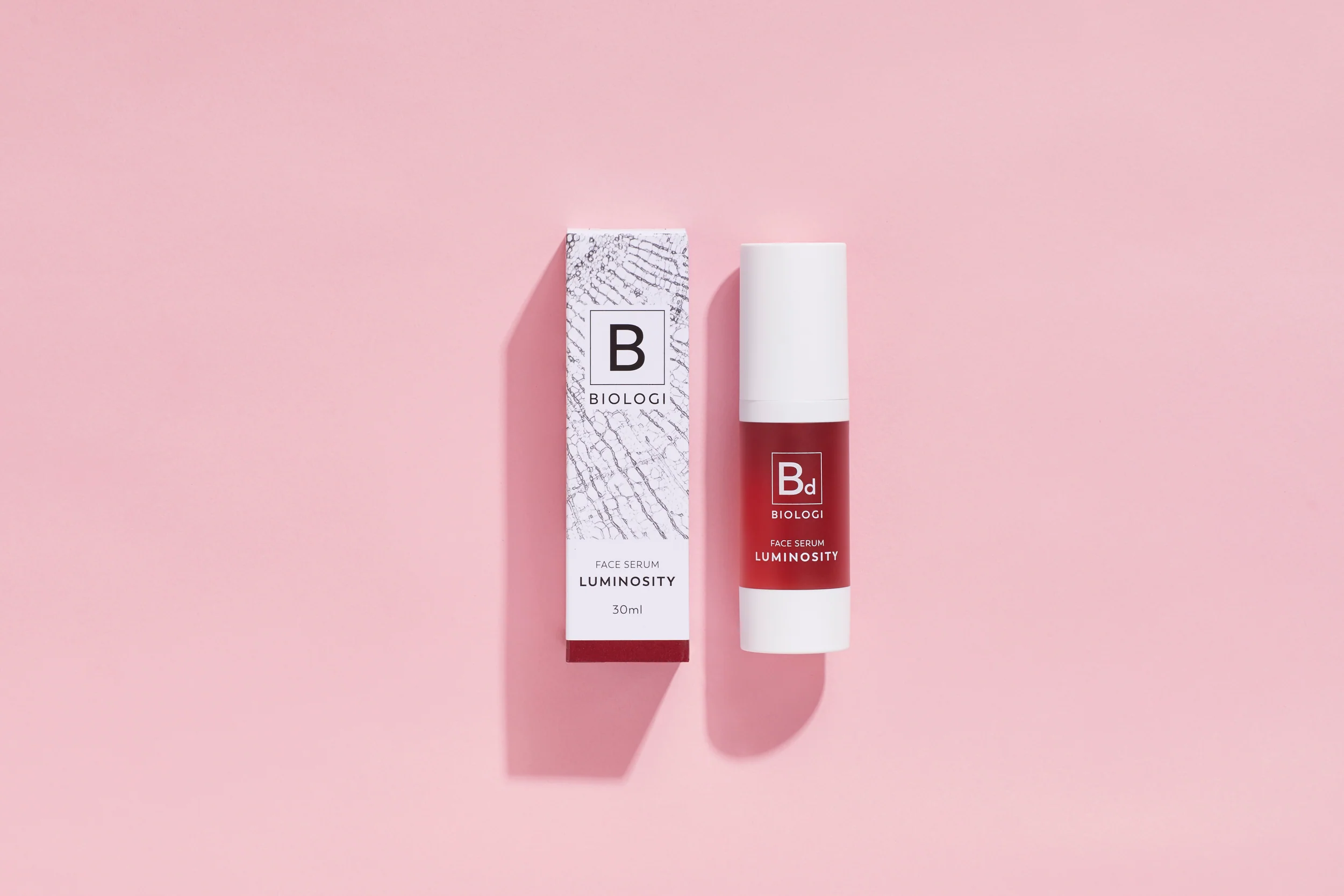 Bd - Luminosity Face Serum - Image 8