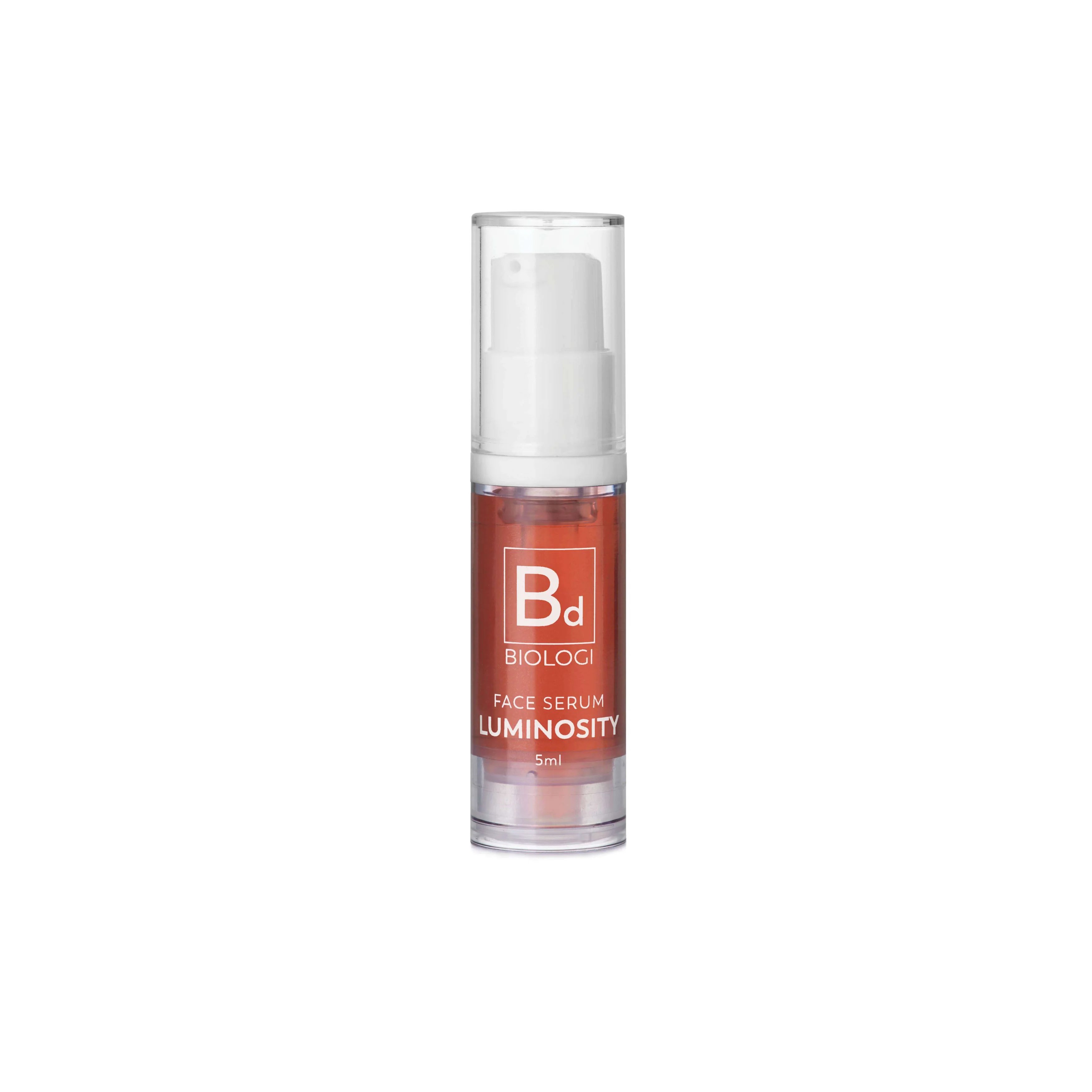 Bd - Luminosity Face Serum - Image 9