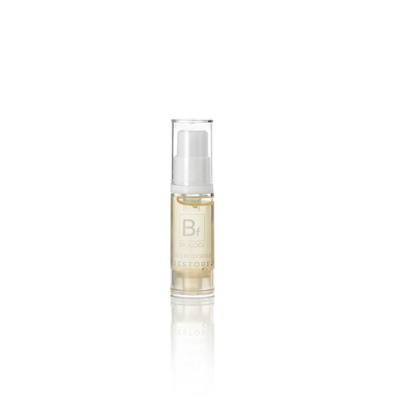 Bf - Restore Face & Body Serum - Image 11