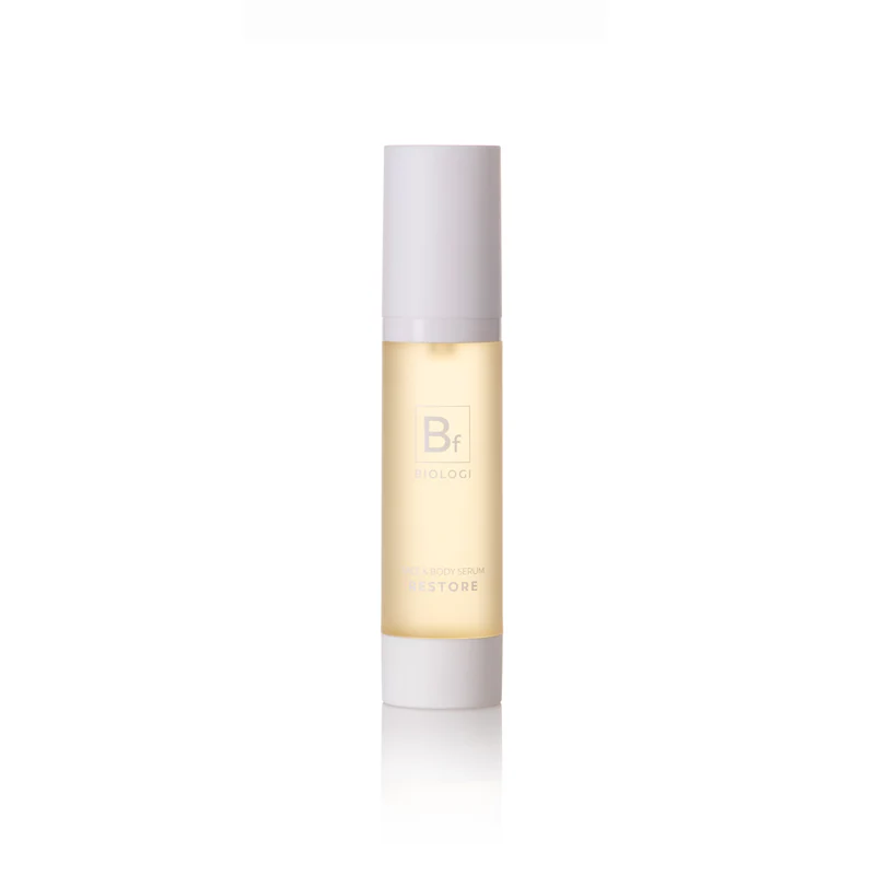 Bf - Restore Face & Body Serum - Image 13