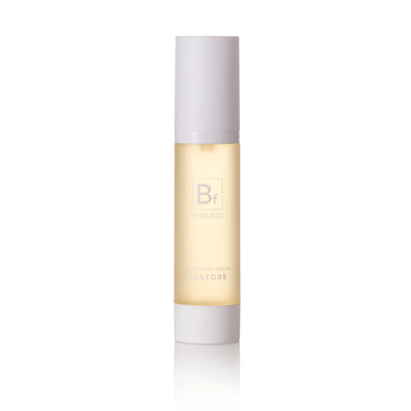Bf - Restore Face & Body Serum - Image 14