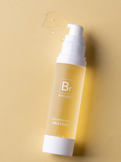 Bf - Restore Face & Body Serum - Image 7