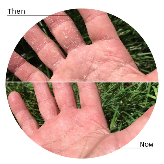 Bf - Restore Face & Body Serum - Image 8