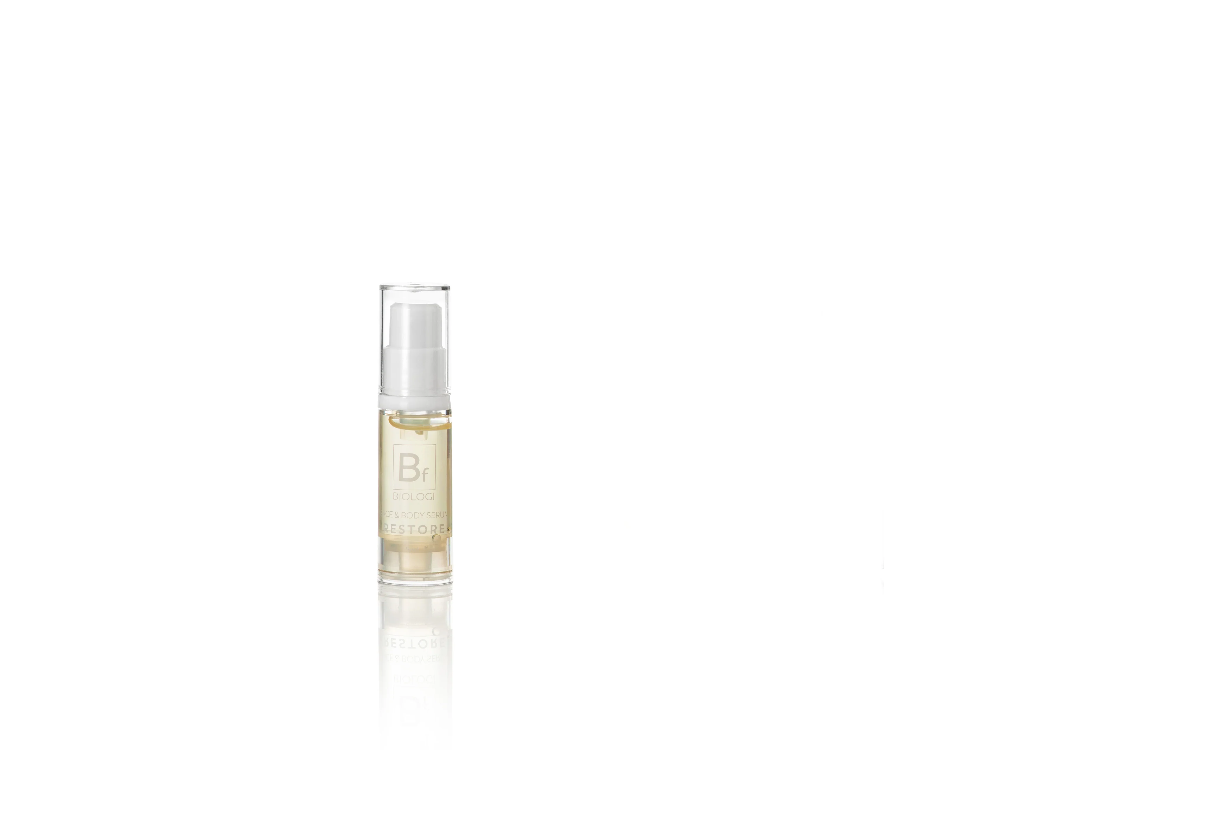 Bf - Restore Face & Body Serum - Image 9
