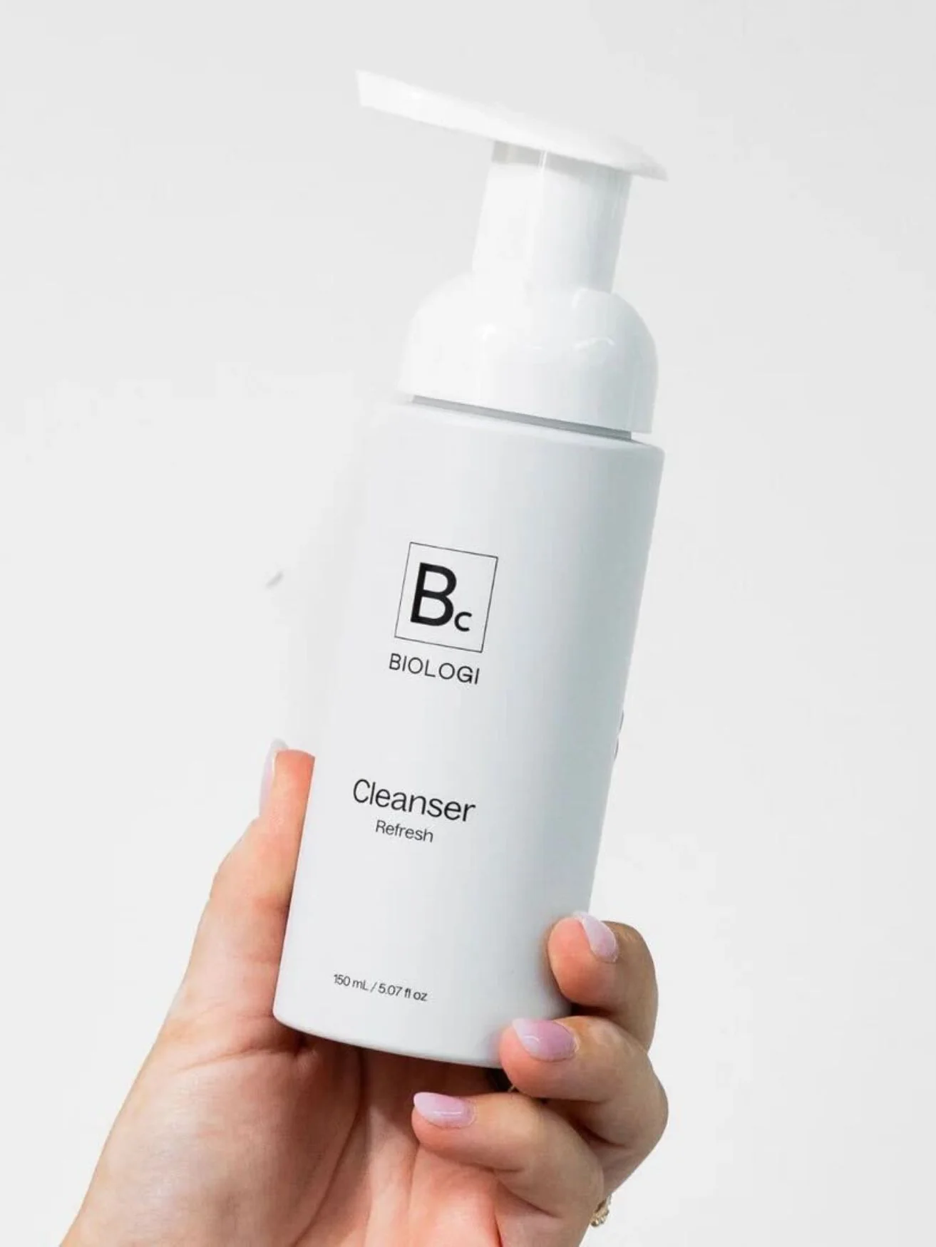 Bc - Refresh Cleanser - Image 3
