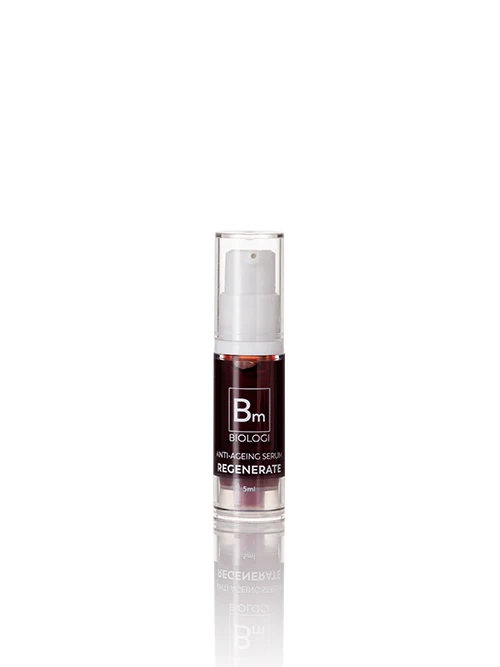 Bm - Regenerate Anti-Ageing Serum - Image 4