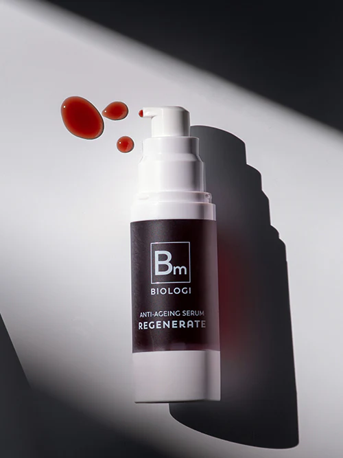 Bm - Regenerate Anti-Ageing Serum - Image 5