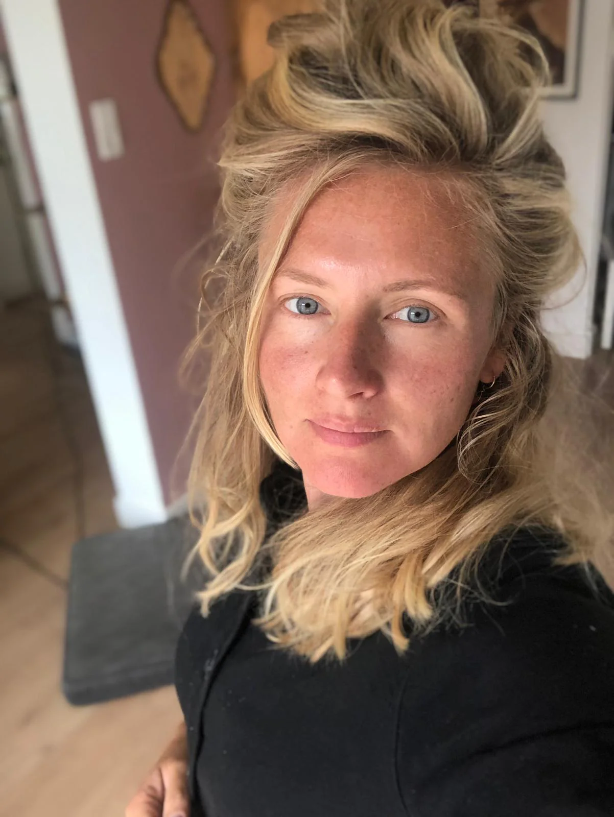 Bk Vitamin C Face & Eye Serum - Image 3