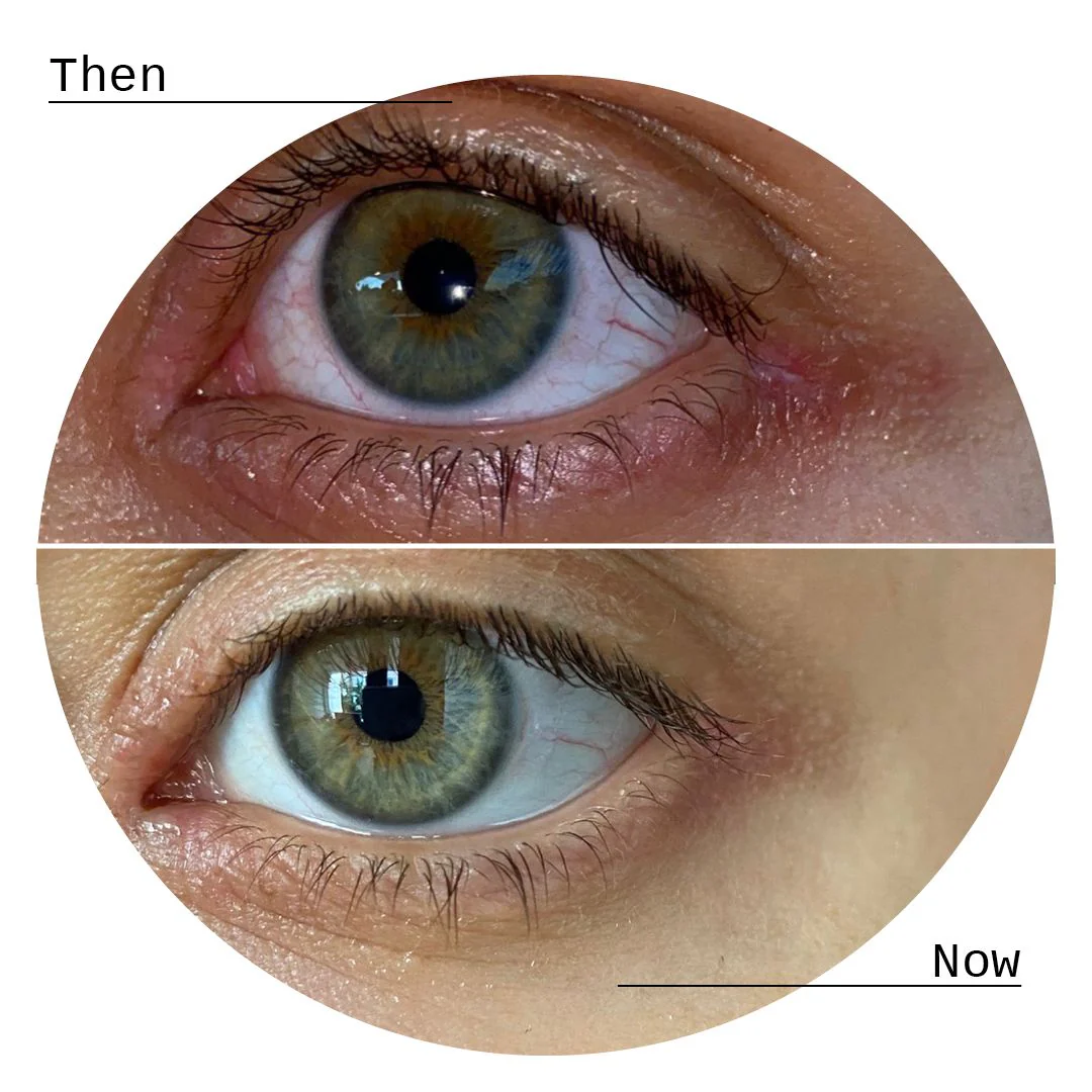 Bk Vitamin C Face & Eye Serum - Image 4