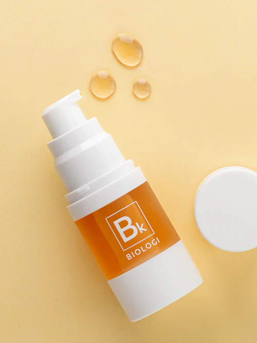 Bk Vitamin C Face & Eye Serum - Image 5