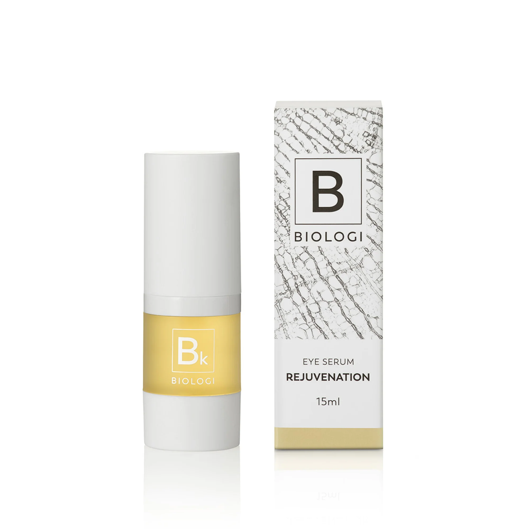 Bk Vitamin C Face & Eye Serum - Image 6