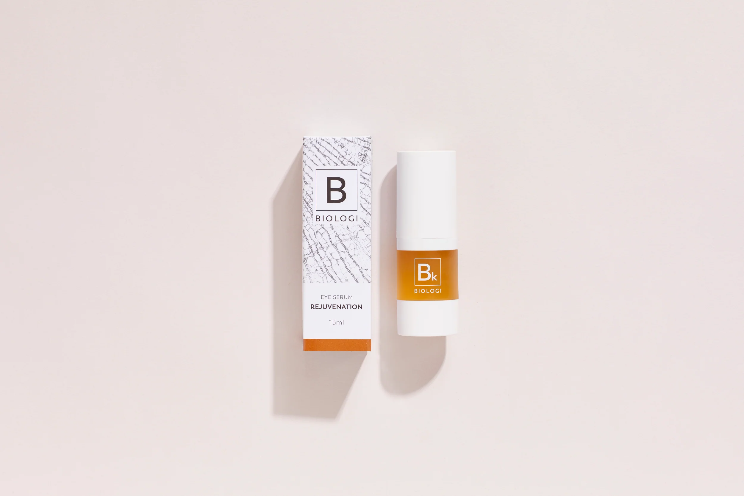 Bk Vitamin C Face & Eye Serum - Image 7