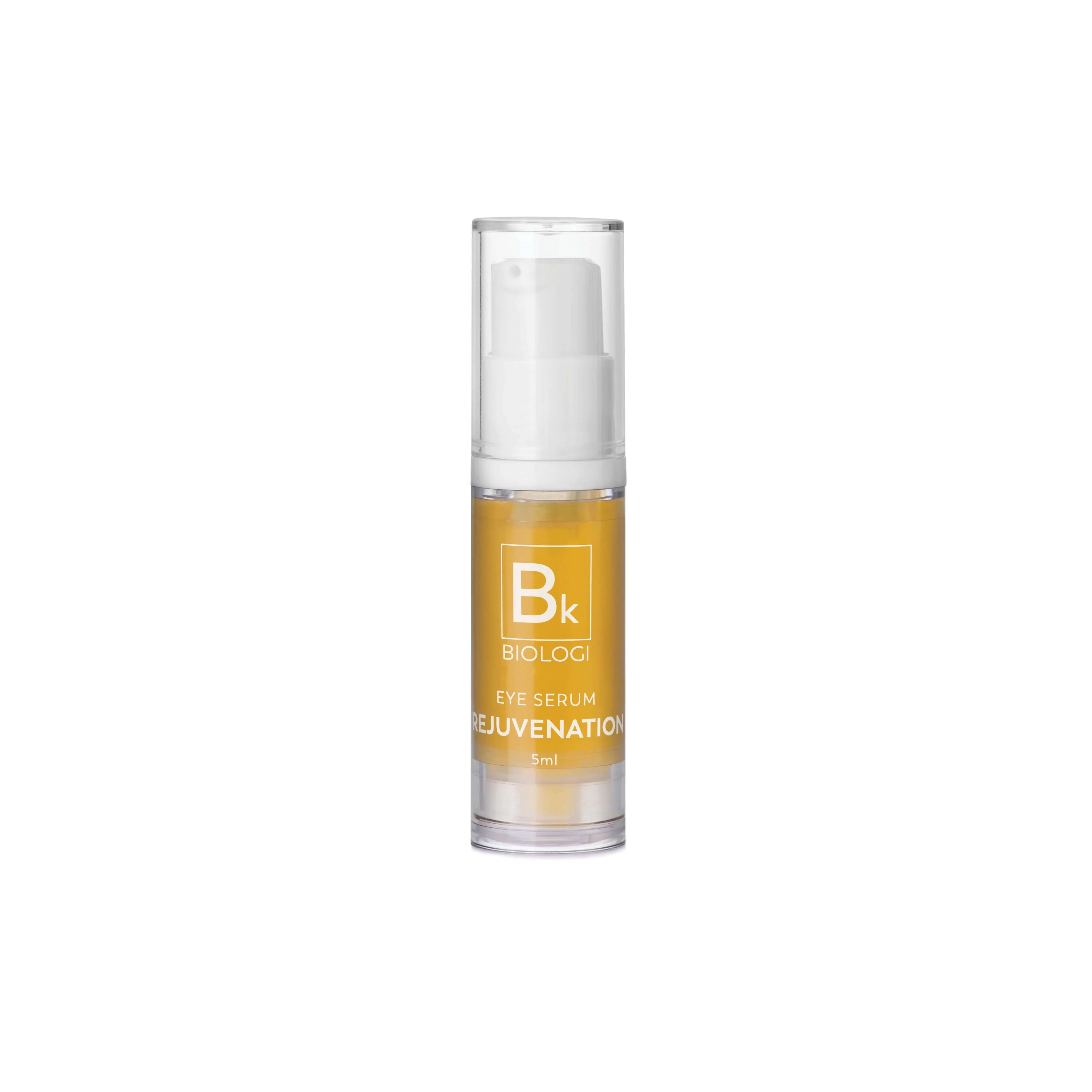 Bk Vitamin C Face & Eye Serum - Image 8
