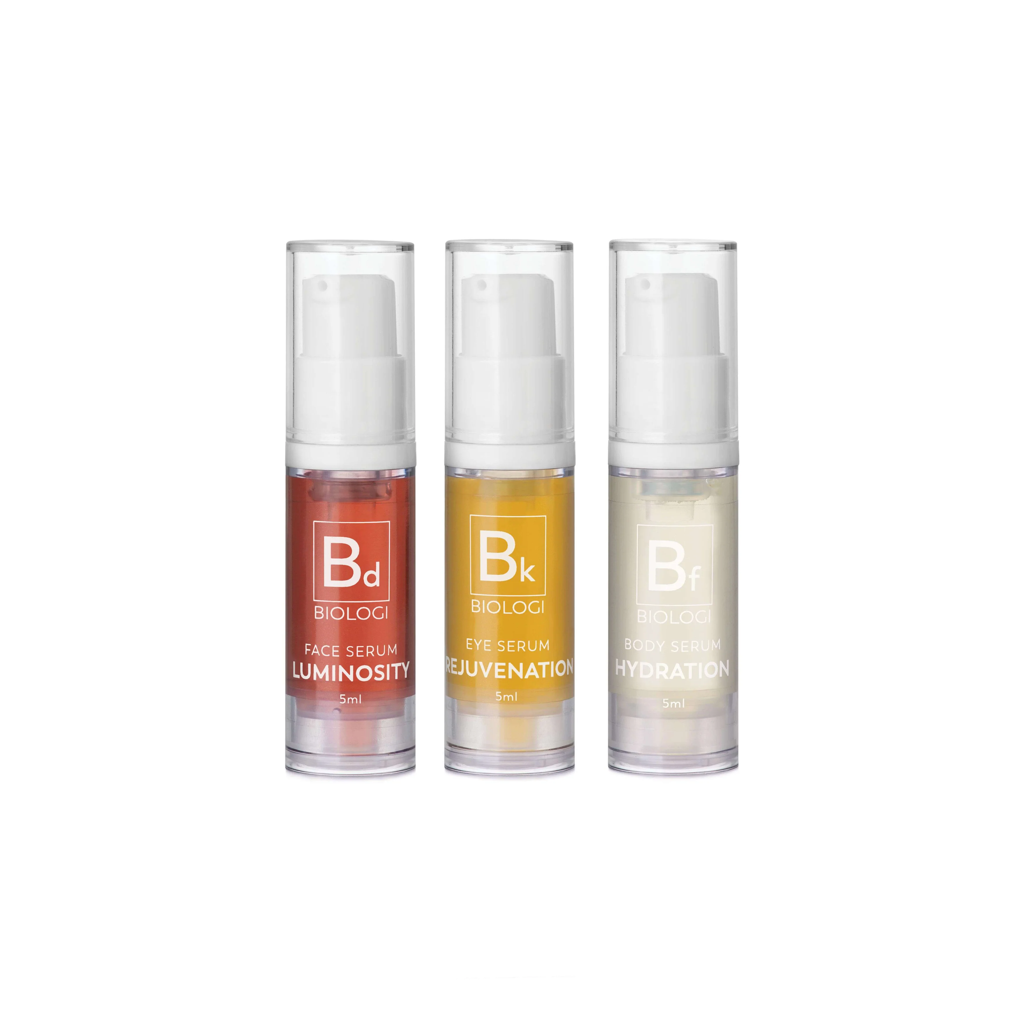 Bk Vitamin C Face & Eye Serum - Image 9
