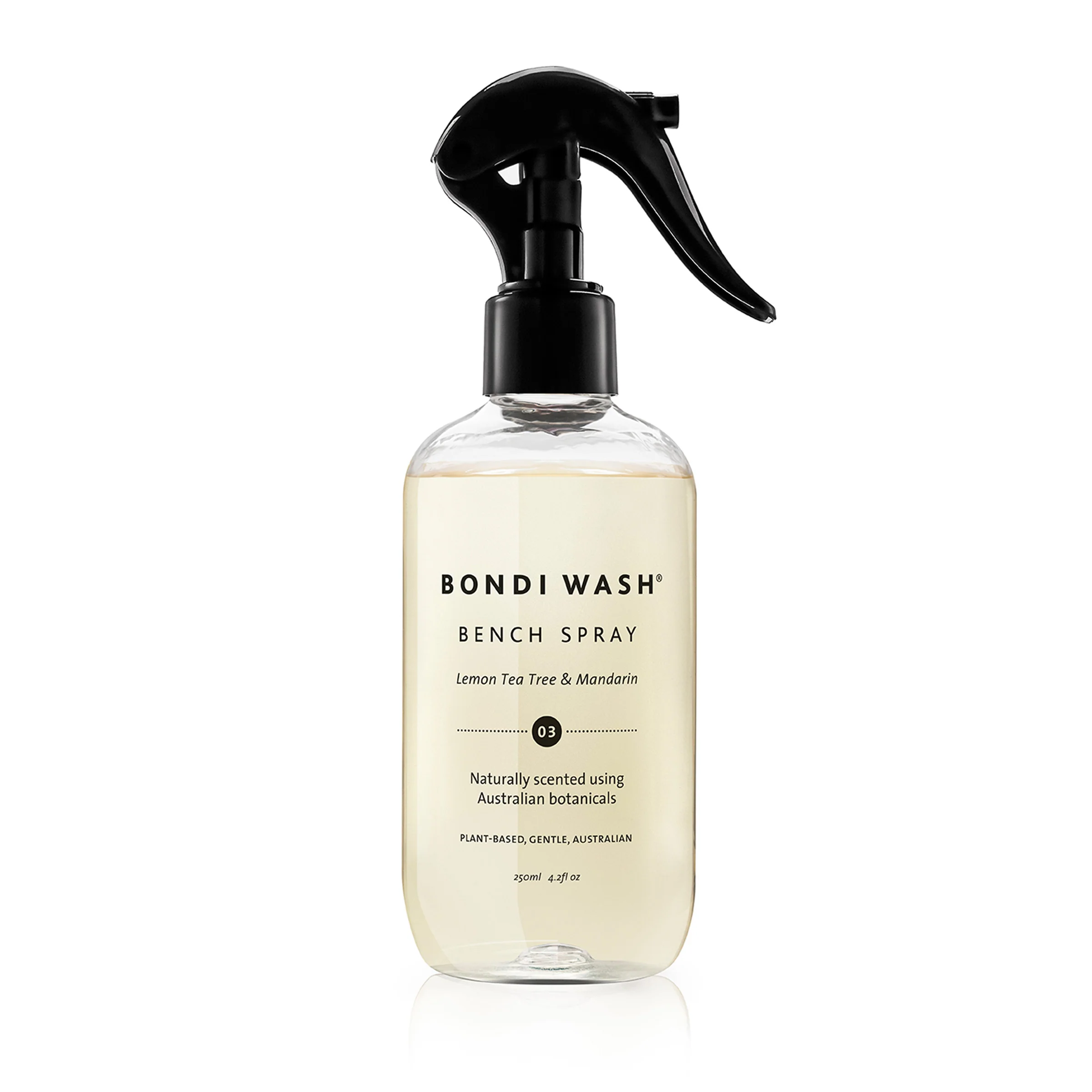 Allesreiniger Lemon Tea Tree & Mandarin - Image 3