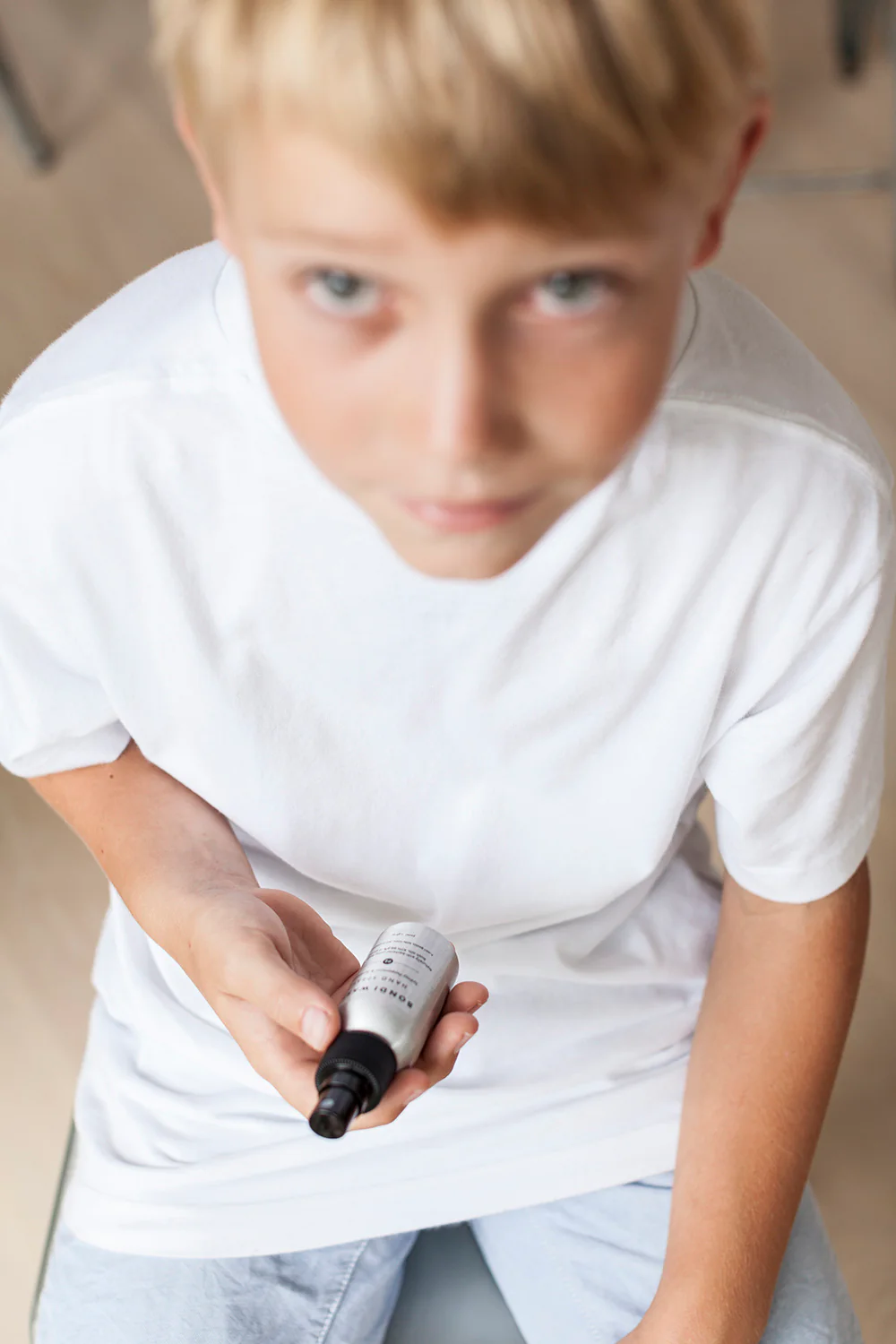 Hand Desinfectiespray - Tasmanian Pepper & Lavender - Image 4