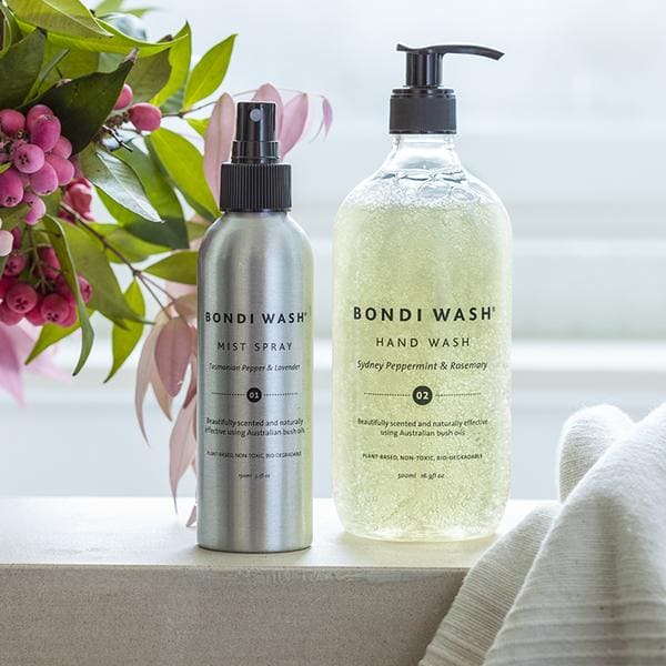 Mist Spray - Fragonia & Sandalwood - Image 3