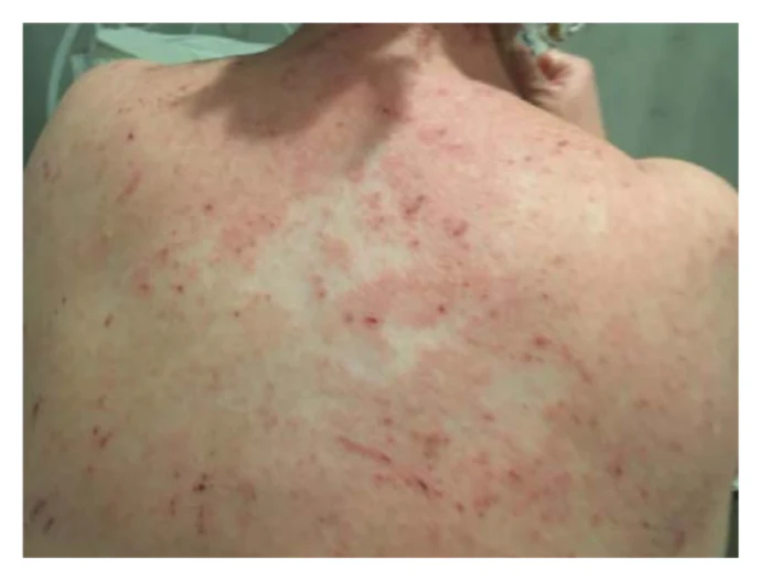 Cellular Repair Body + Face Lotion - Image 3