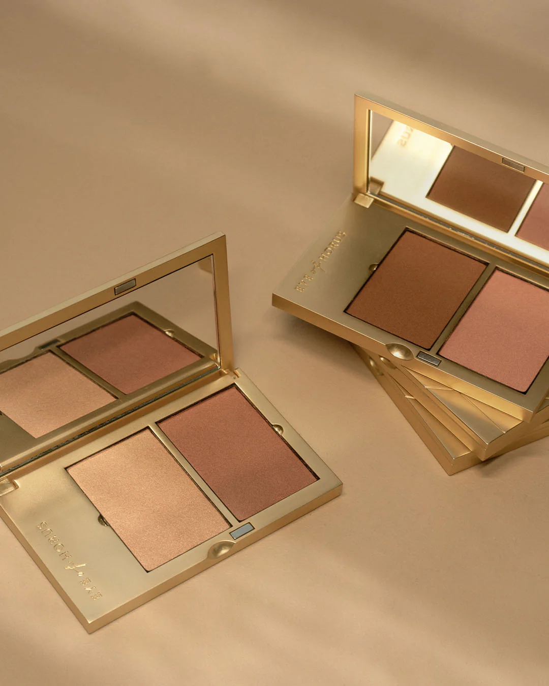 Complexion Duo Palette - Luminate   - Image 4