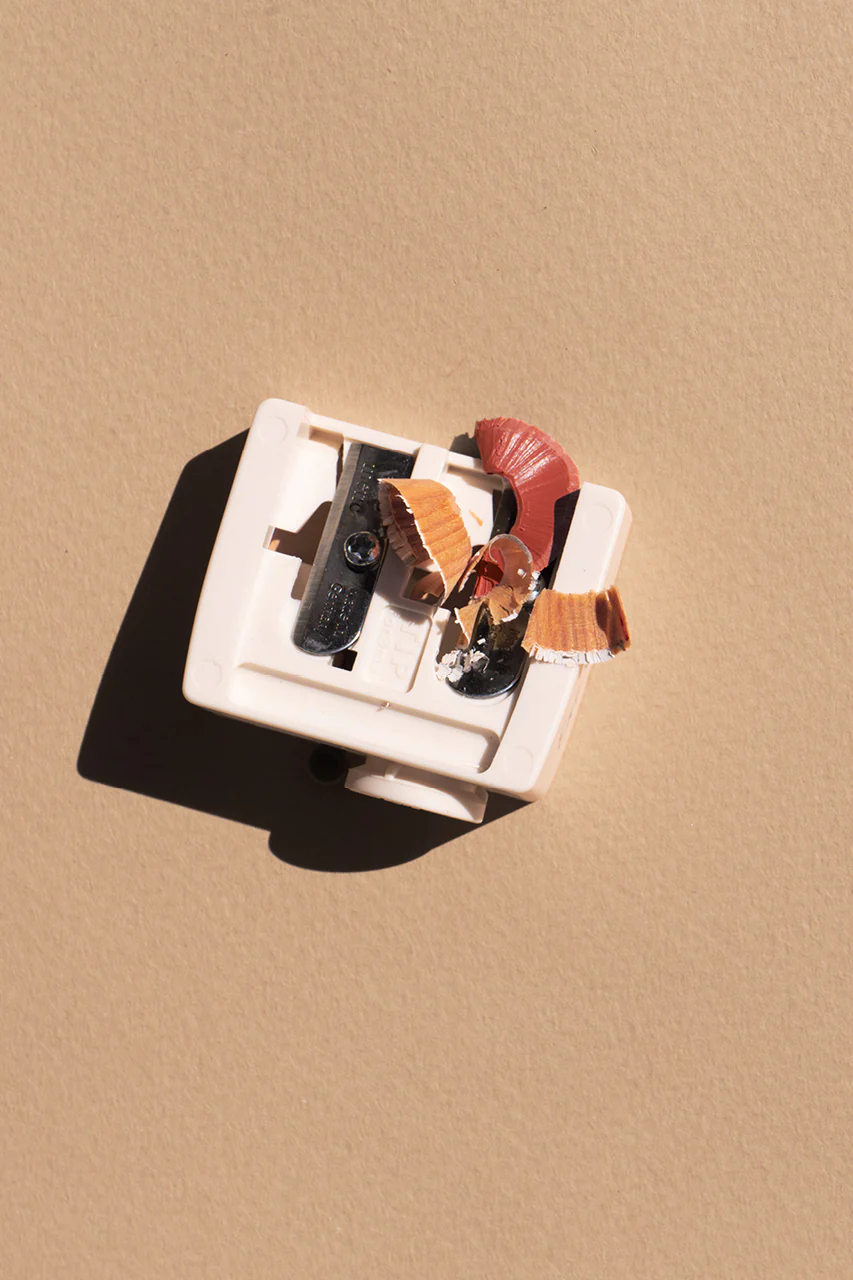 Eco Duo Make-up Potlood Slijper - Image 6