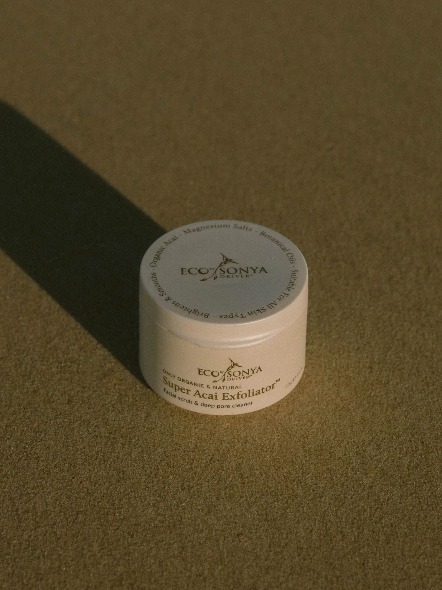 Super Acai Exfoliator - Image 3