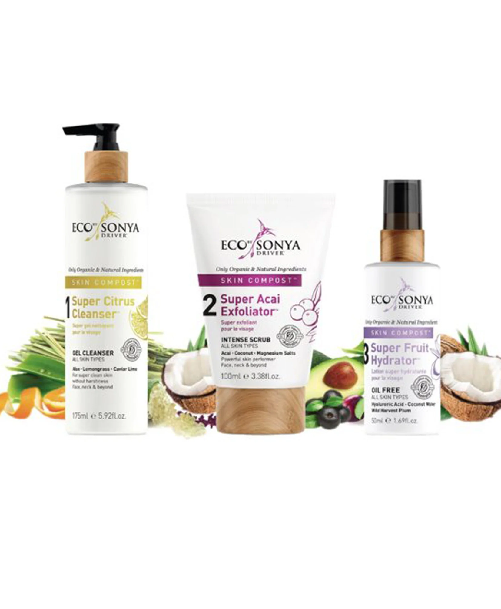 Super Citrus Cleanser - Image 6