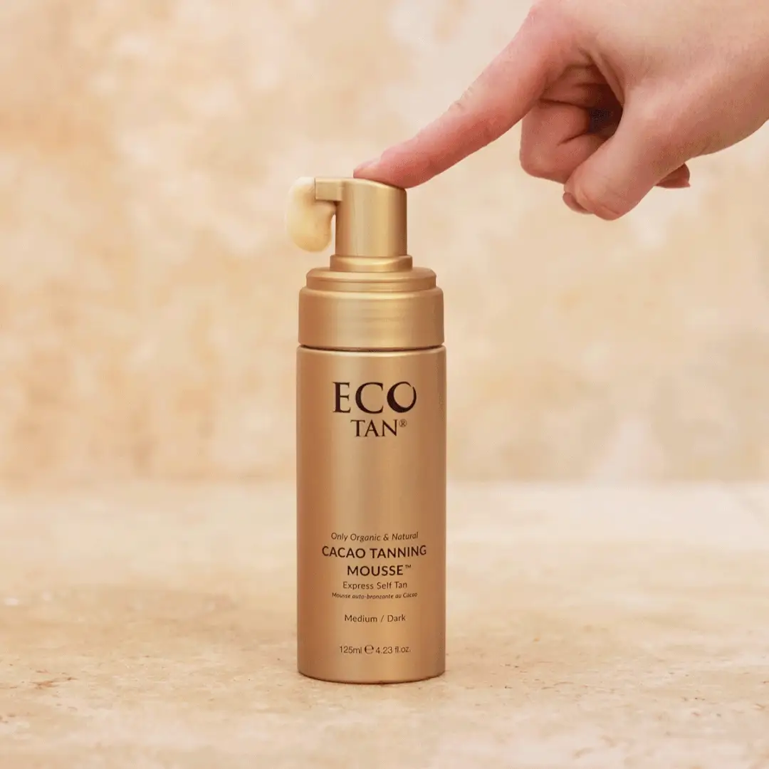 Cacao Mousse - Image 4