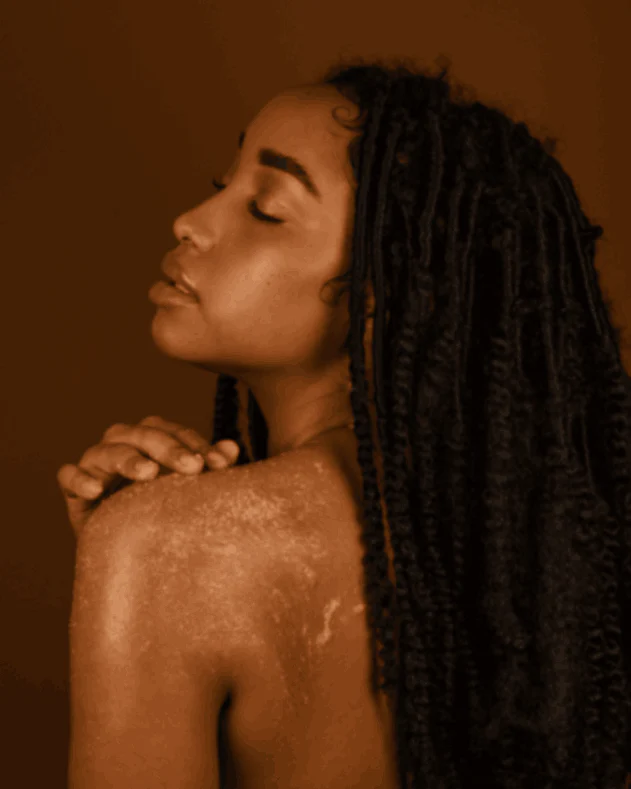 Pink Himalayan Salt Scrub - Image 5