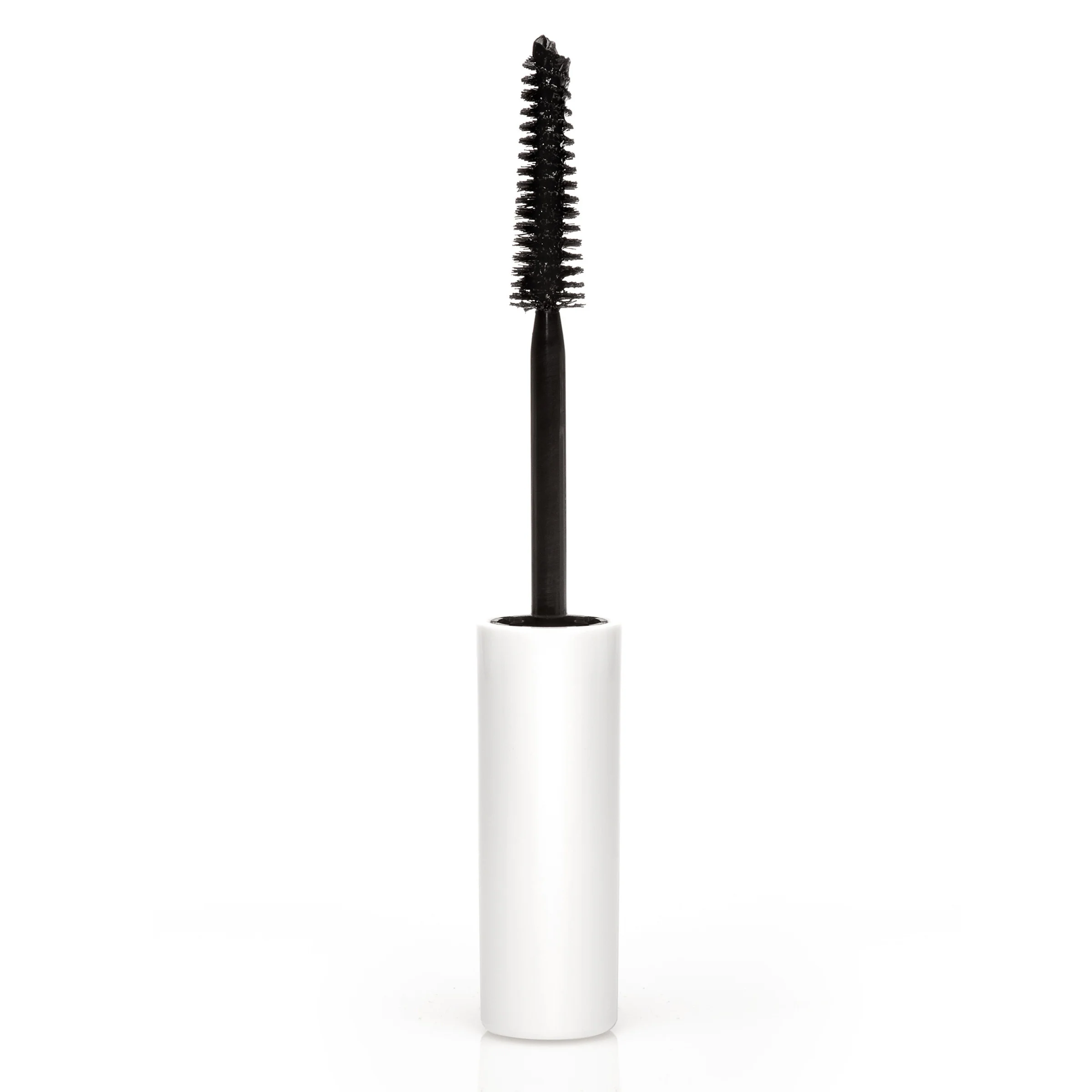 Amandelolie Mascara - Zwart - Image 3