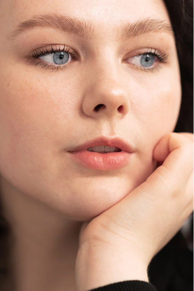 Amandelolie Mascara - Zwart - Image 6