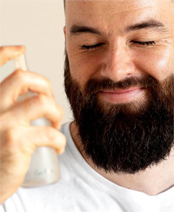 Herbal Face Tonic - Image 3