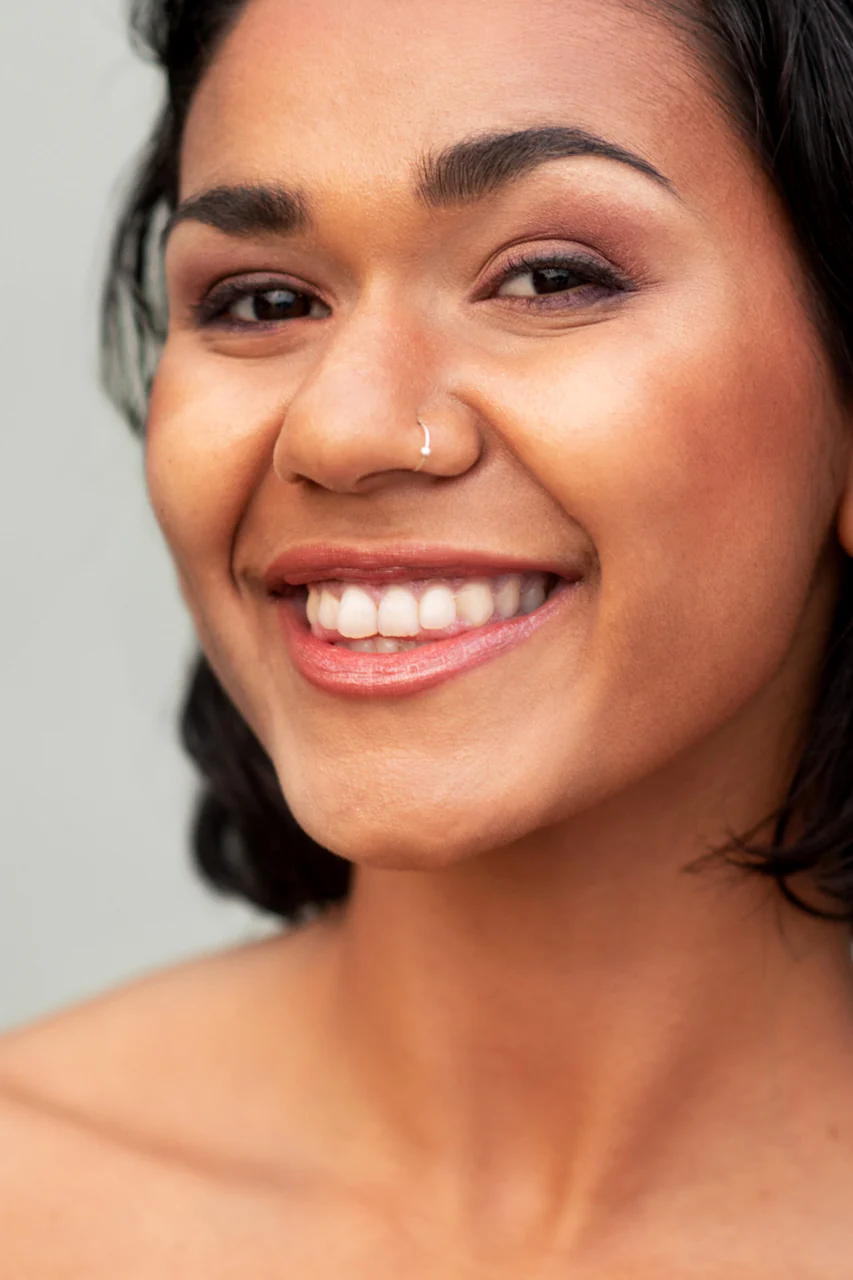 Jojoba Oogpotlood - Zwart - Image 5