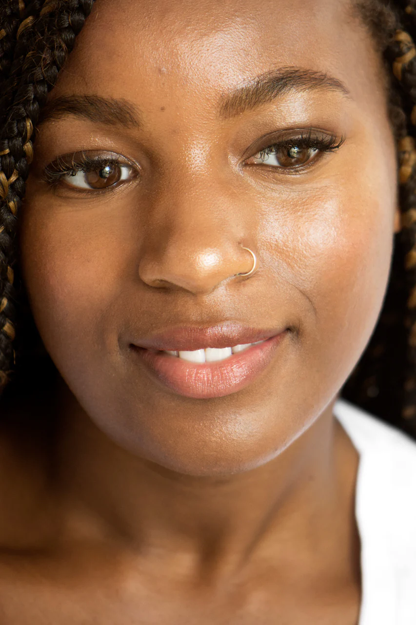 Jojoba Oogpotlood - Earth (bruin) - Image 5