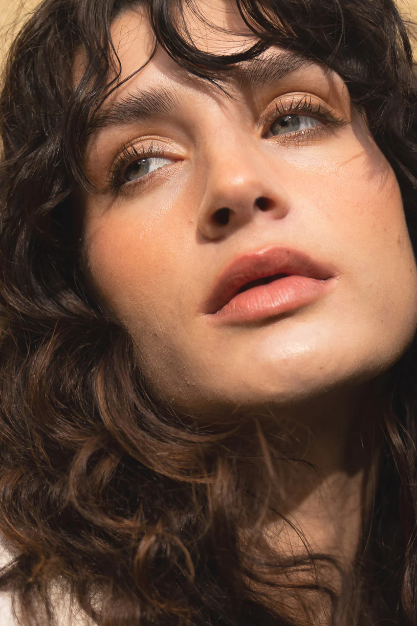 Jojoba Oogpotlood - Earth (bruin) - Image 6