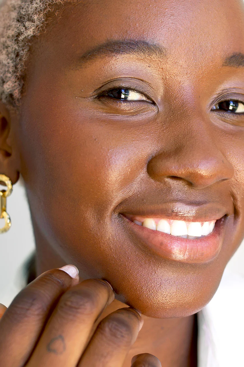 Jojoba Oogpotlood - Earth (bruin) - Image 7