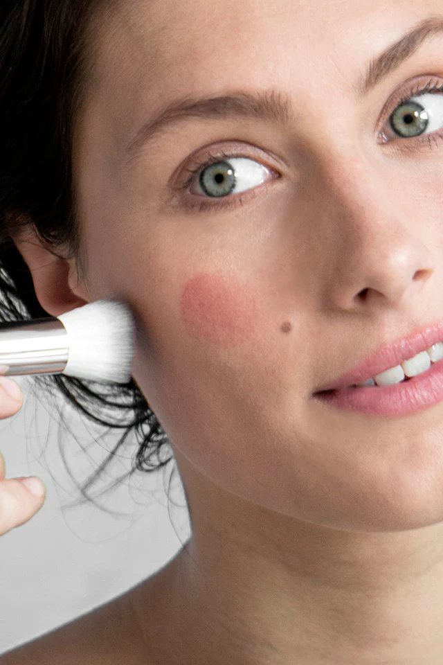 Eco Vegan Multipurpose Brush - Image 4