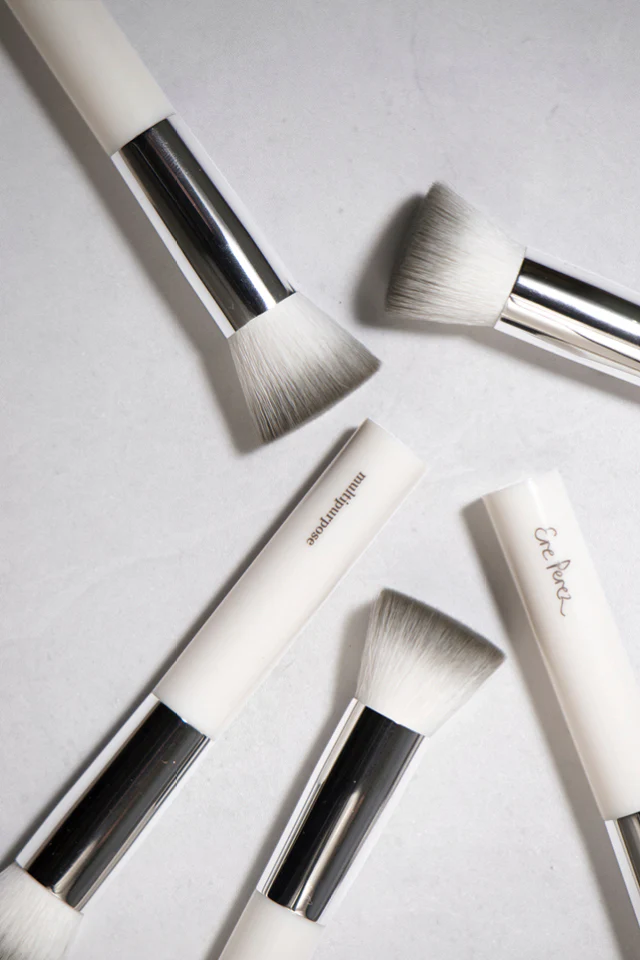 Eco Vegan Multipurpose Brush - Image 5