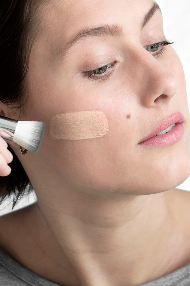 Eco Vegan Multipurpose Brush - Image 6