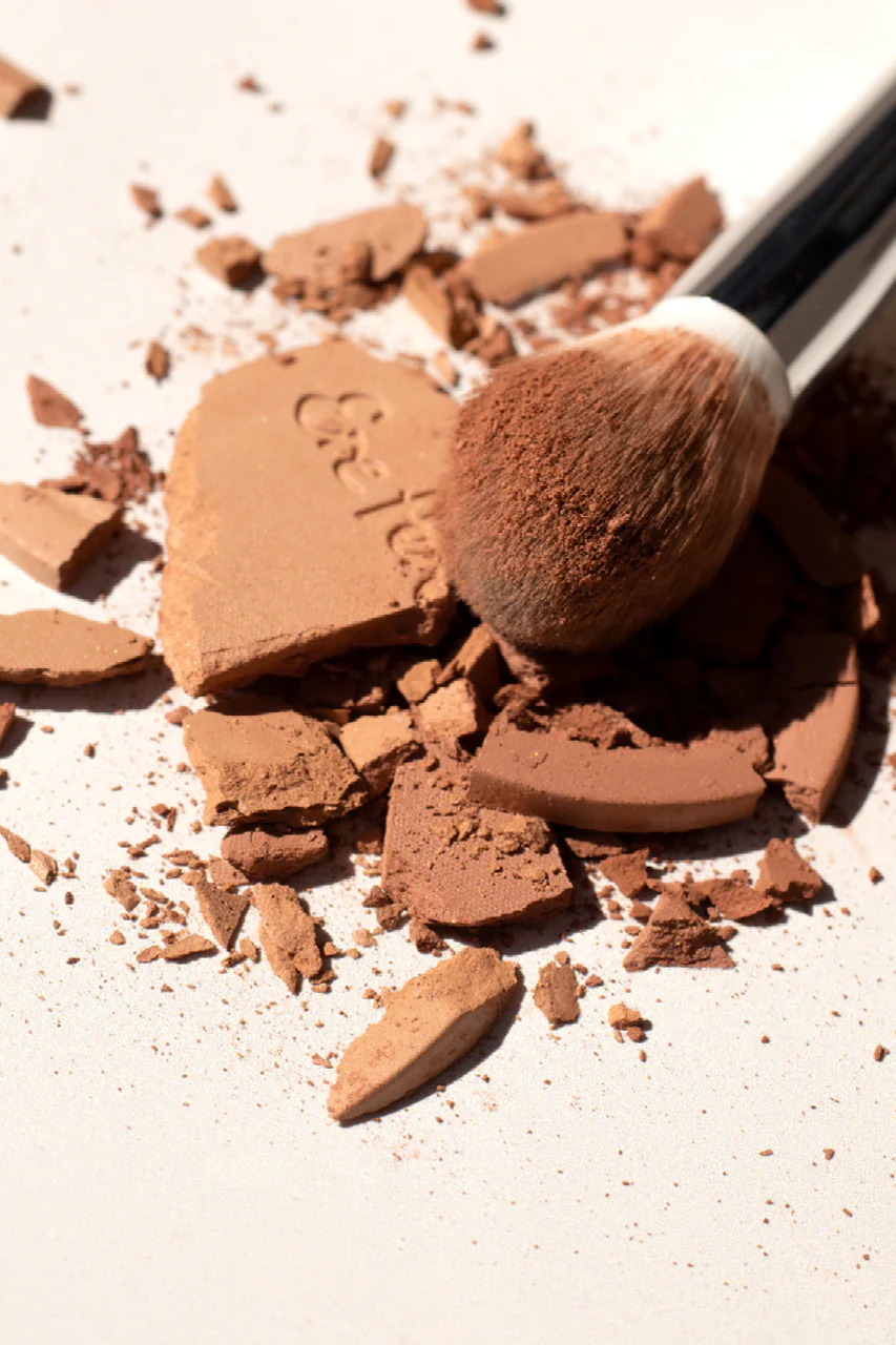 Rice Powder Bronzer - Tulum - Image 3