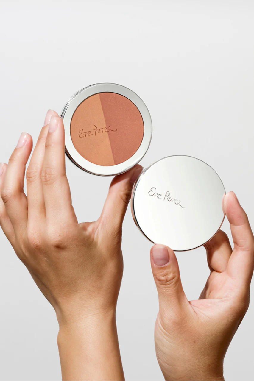 Rice Powder Bronzer - Tulum - Image 8